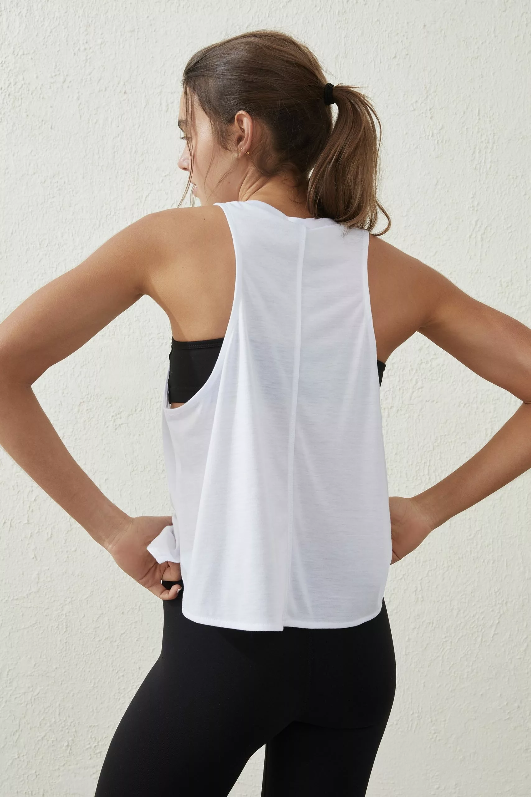 Body The Tank V2 - Image 4