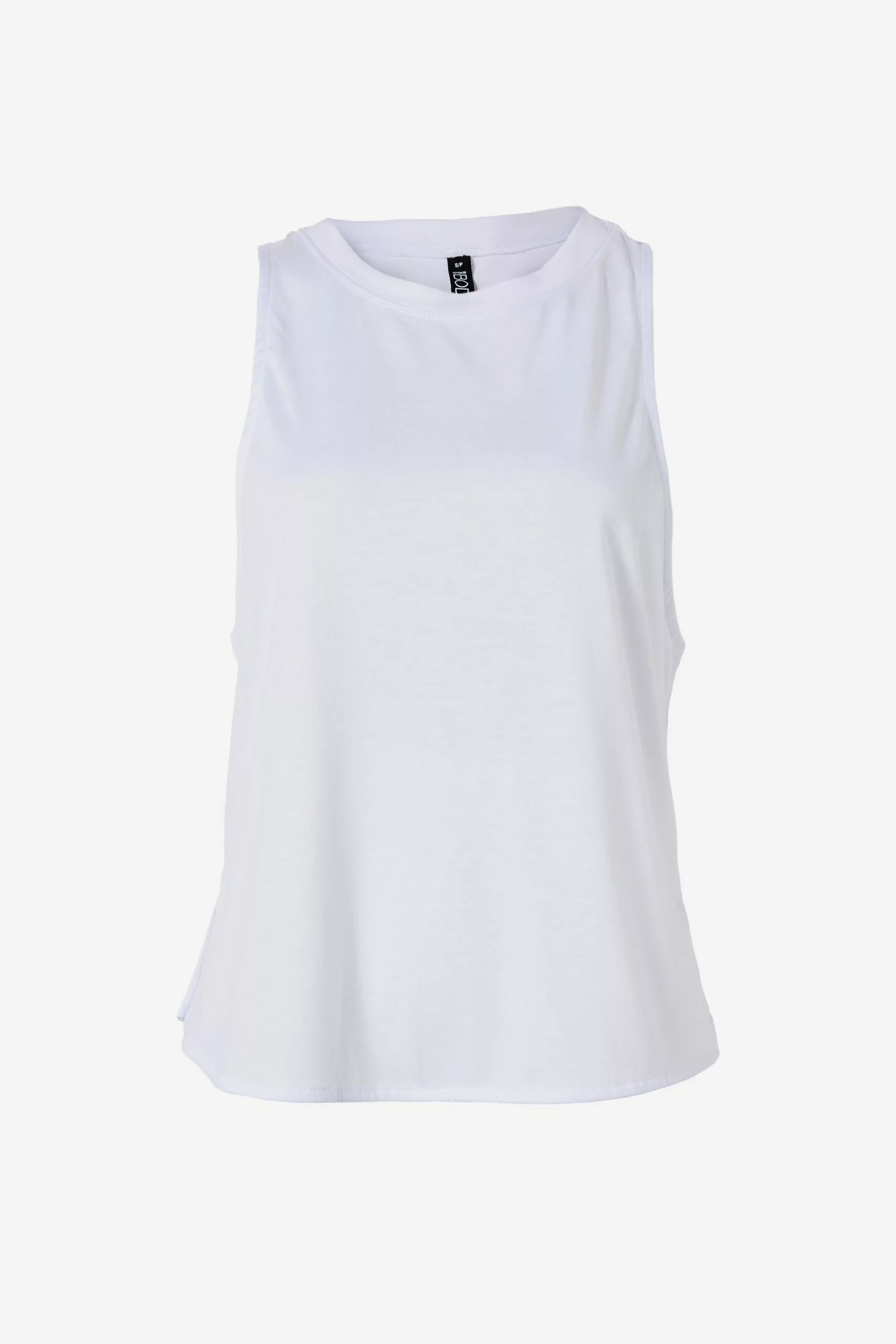 Body The Tank V2 - Image 5