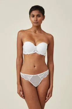 Body Lara Lace G String Brief