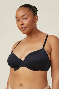 Body Ultimate Comfort Full Coverage T-Shirt Bra