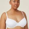 Body Ultimate Comfort Full Coverage T-Shirt Bra