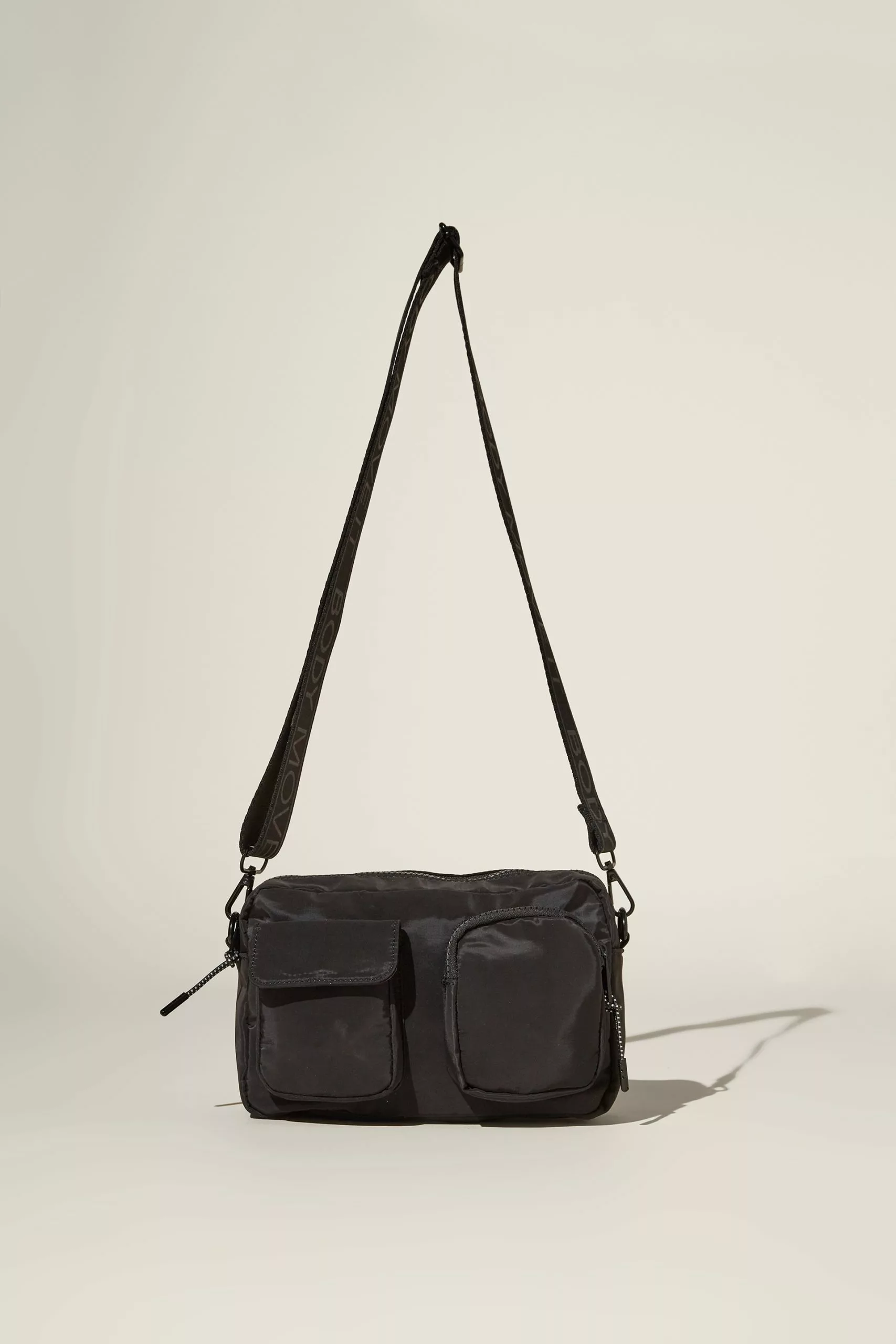 Active Crossbody Bag - Image 2