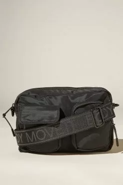 Active Crossbody Bag