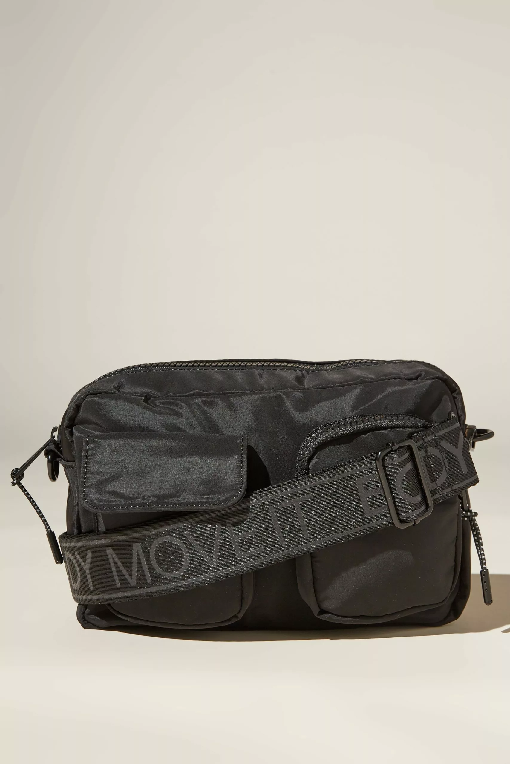 Active Crossbody Bag