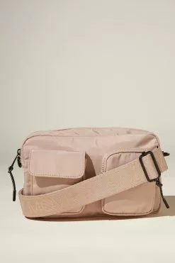 Active Crossbody Bag