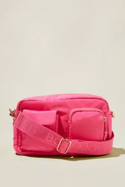 Active Crossbody Bag