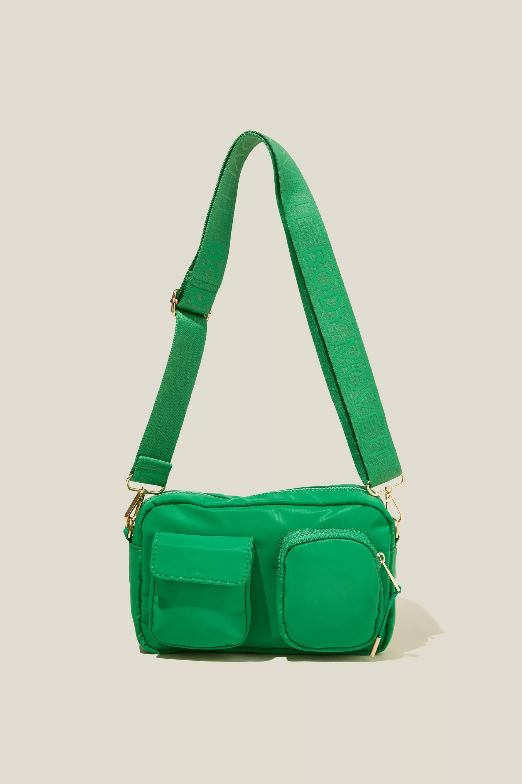 Active Crossbody Bag - Image 2