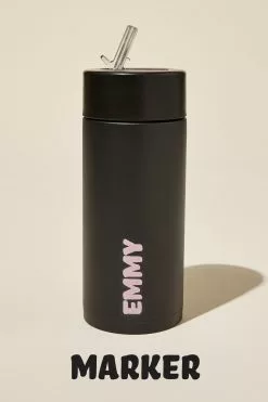 Body Personalised Active Drink Bottle 1L