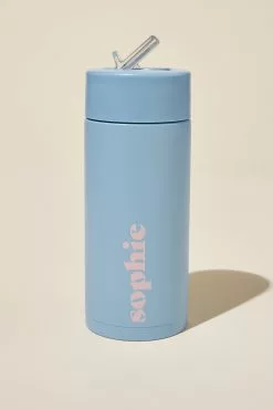 Body Personalised Active Drink Bottle 1L