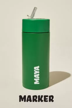 Body Personalised Active Drink Bottle 1L