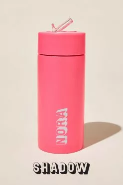 Body Personalised Active Drink Bottle 1L