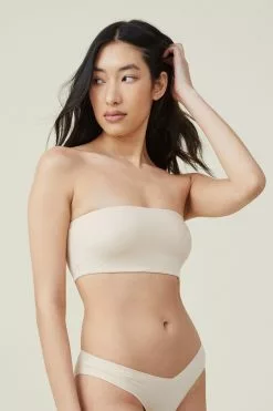 Body The Smoothing Bandeau
