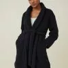 Body The Hotel Luxe Snuggle Robe
