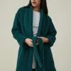 Body The Hotel Luxe Snuggle Robe