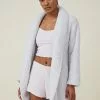 Body The Hotel Luxe Snuggle Robe