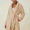 Body The Hotel Luxe Snuggle Robe