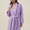 Body The Hotel Luxe Snuggle Robe