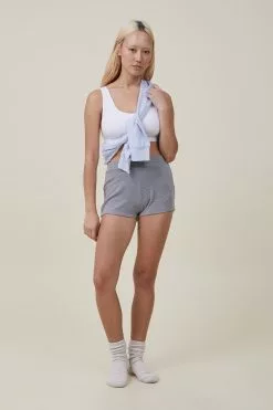 Body Super Soft Boyshort