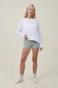 Body Super Soft Boyshort