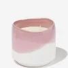Body Wellness Candle