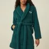 Body Personalisation Hotel Luxe Snuggle Robe