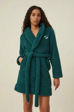 Body Personalisation Hotel Luxe Snuggle Robe