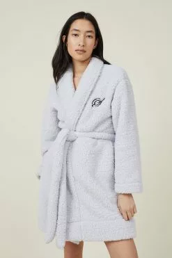 Body Personalisation Hotel Luxe Snuggle Robe