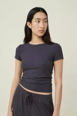 Body Sleep Recovery Baby T-Shirt