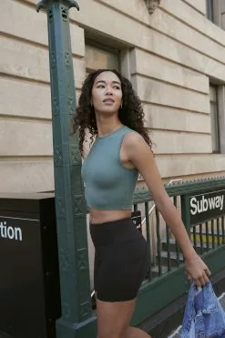 Body Ultimate Booty Shaper Bike Short