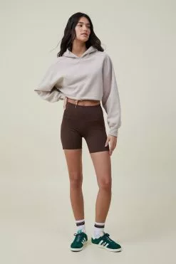 Body Ultimate Booty Shaper Bike Short