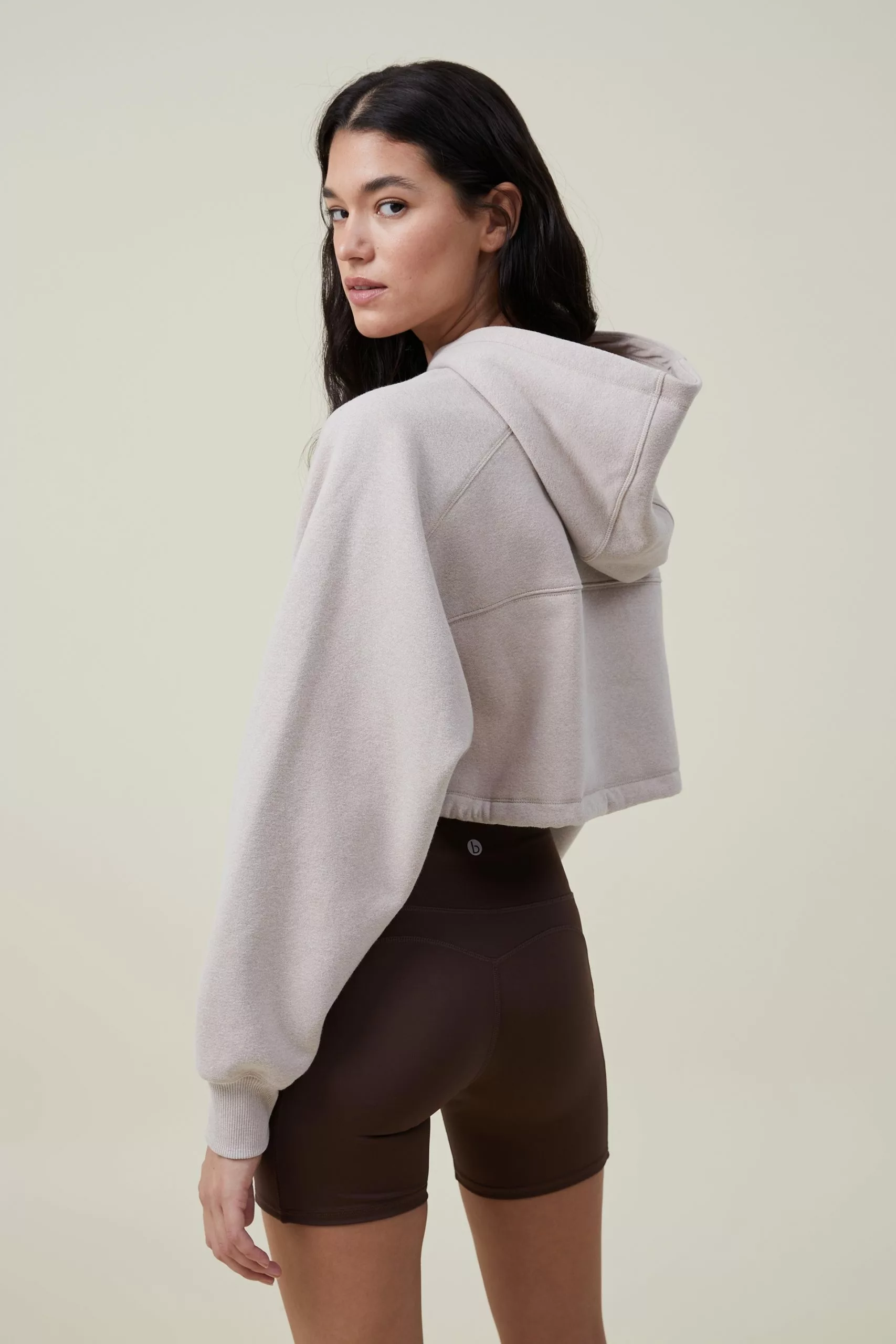 Body Ultimate Booty Shaper Bike Short - Image 3