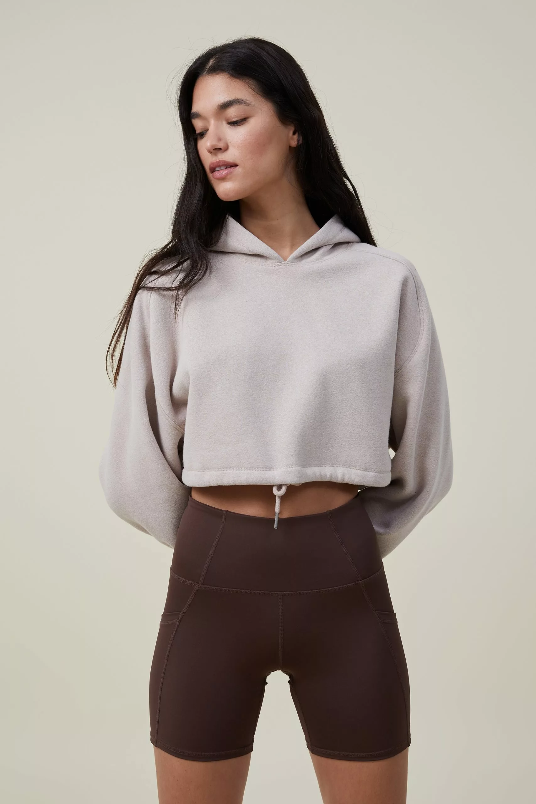 Body Ultimate Booty Shaper Bike Short - Image 4