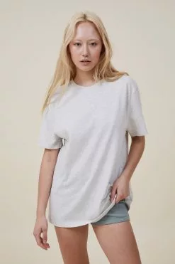 Body Lounge Short Sleeve T-Shirt