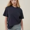 Body Lounge Short Sleeve T-Shirt