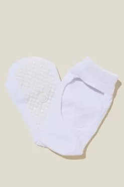 Body Performance Plie Sock