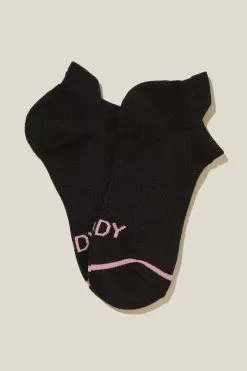 Body Performance Running Sock