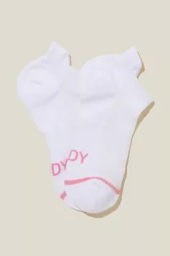 Body Performance Running Sock