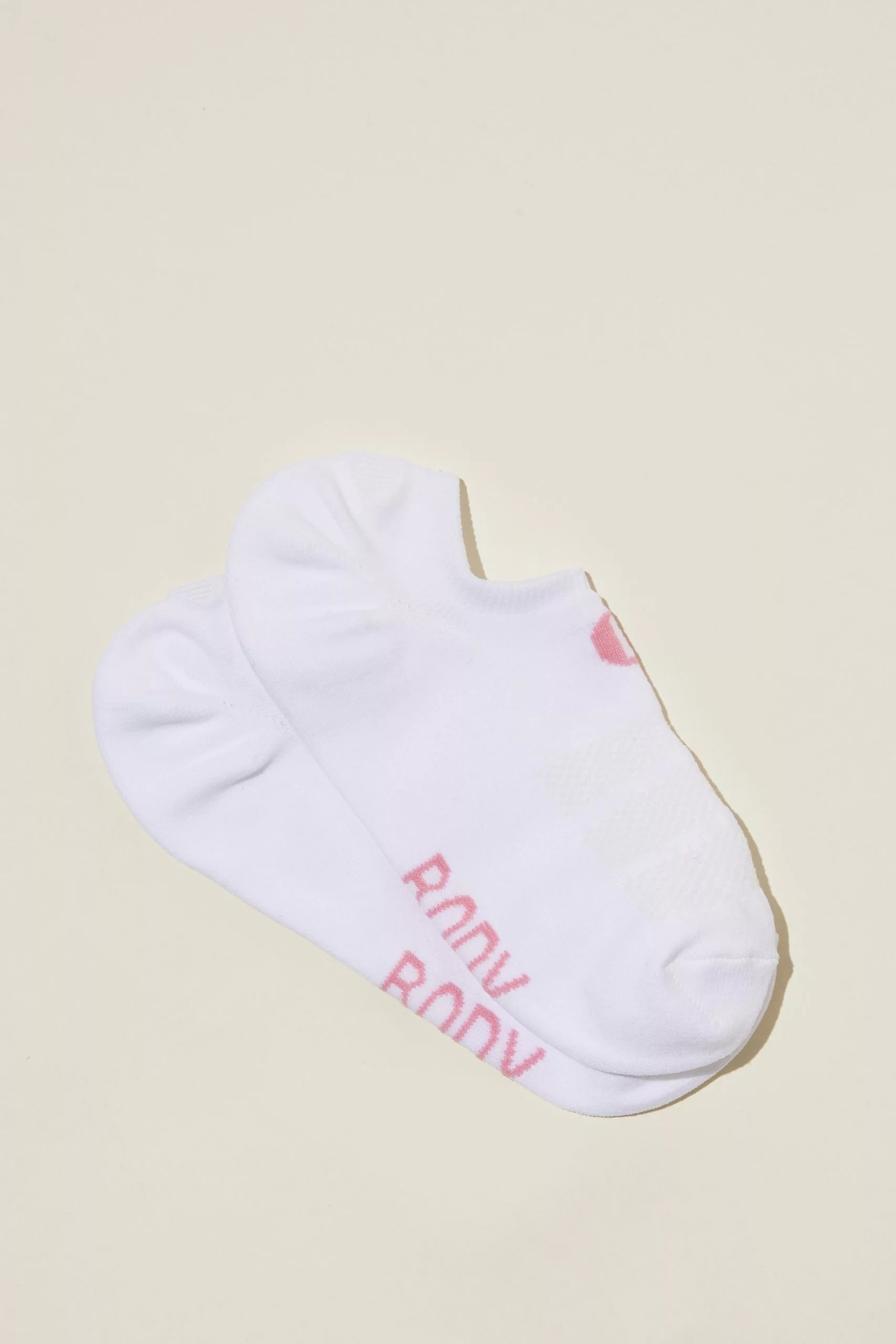 Body Performance No Show Sock