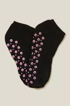 Body Performance Studio Sock