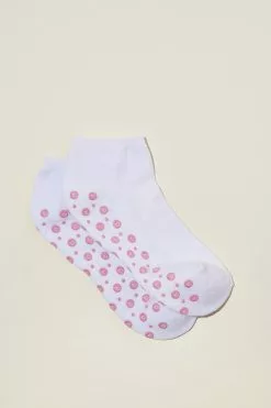 Body Performance Studio Sock