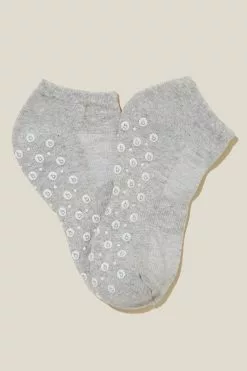 Body Performance Studio Sock