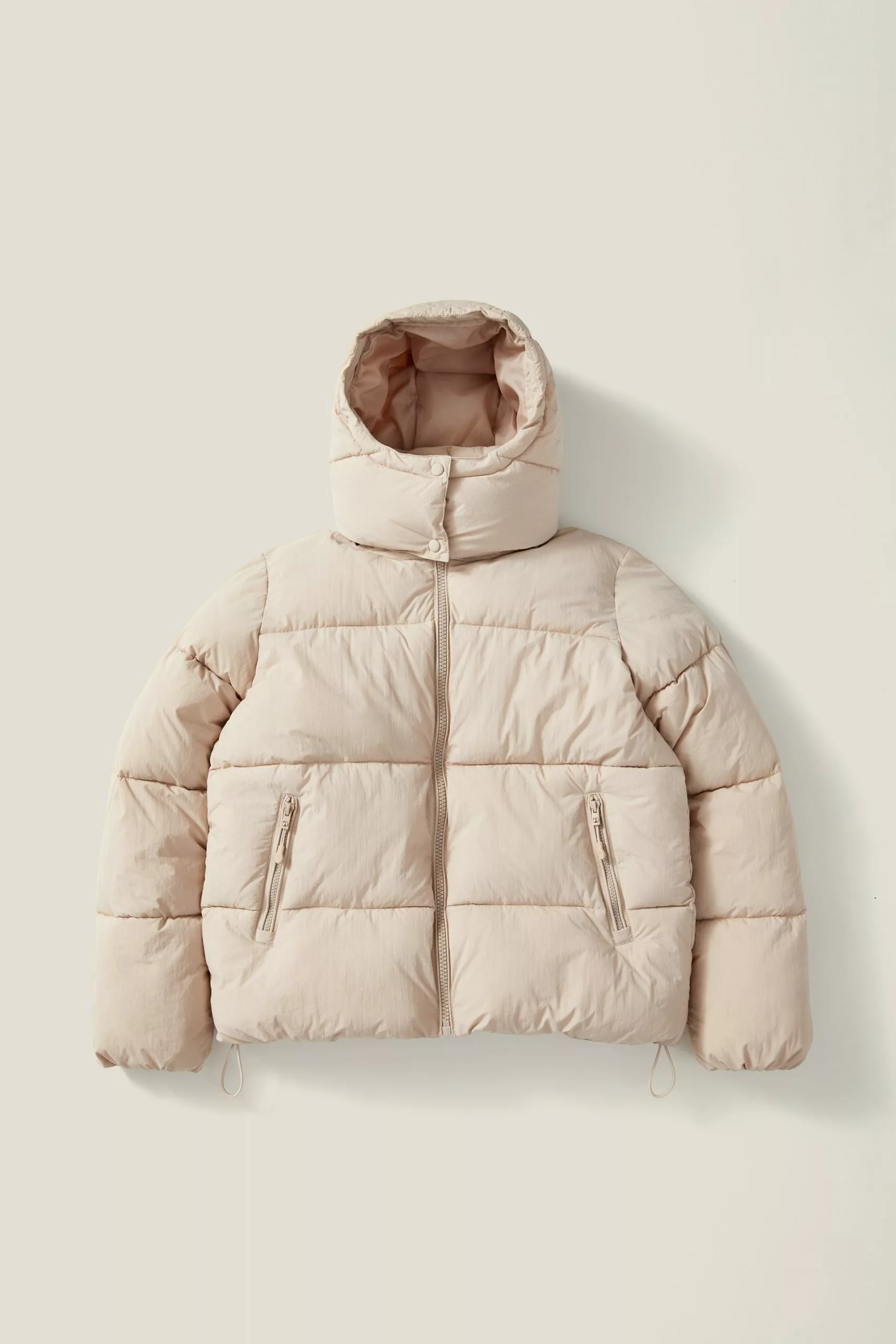 Body The Recycled Mother Puffer Jacket 3.0 - Image 6