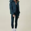 Body The Recycled Mother Puffer Jacket 3.0