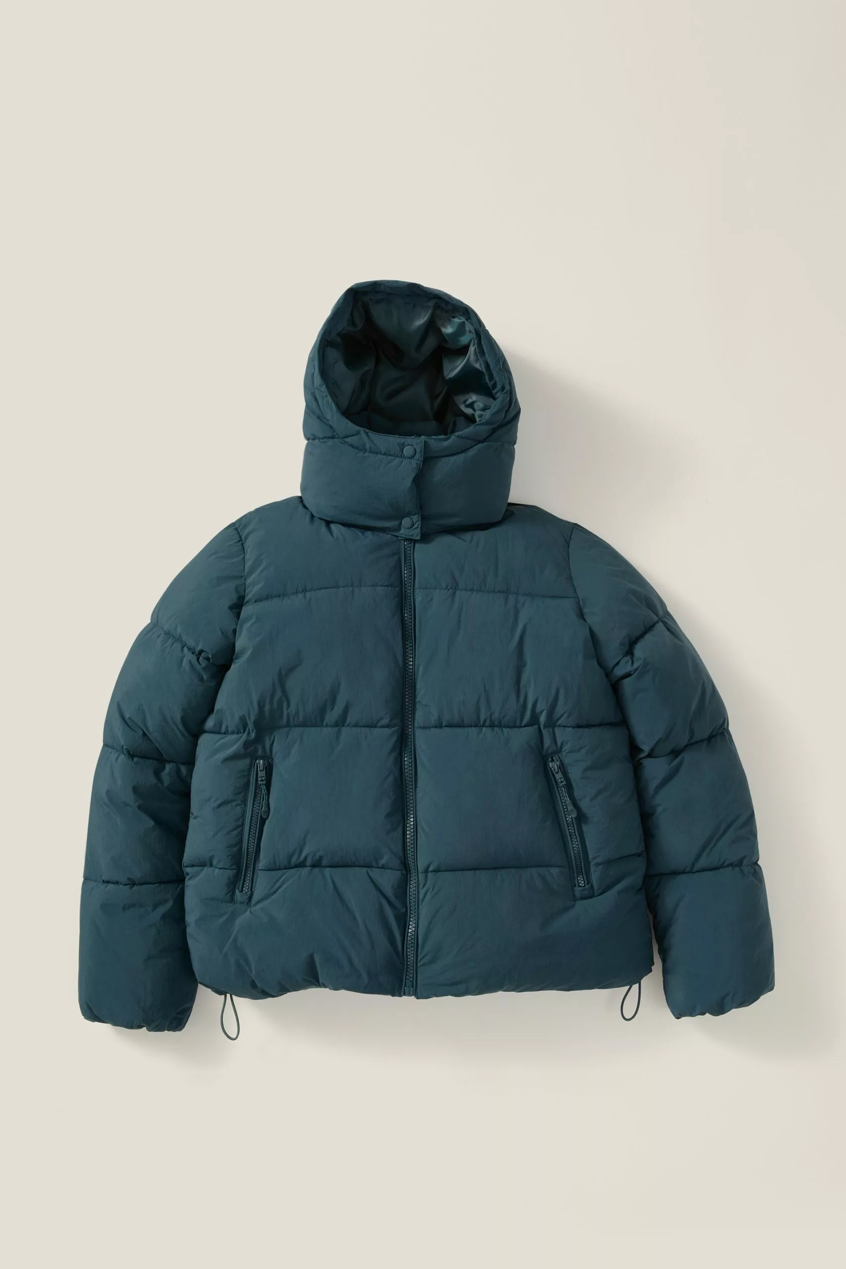 Body The Recycled Mother Puffer Jacket 3.0 - Image 6