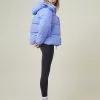 Body The Recycled Mother Puffer Jacket 3.0