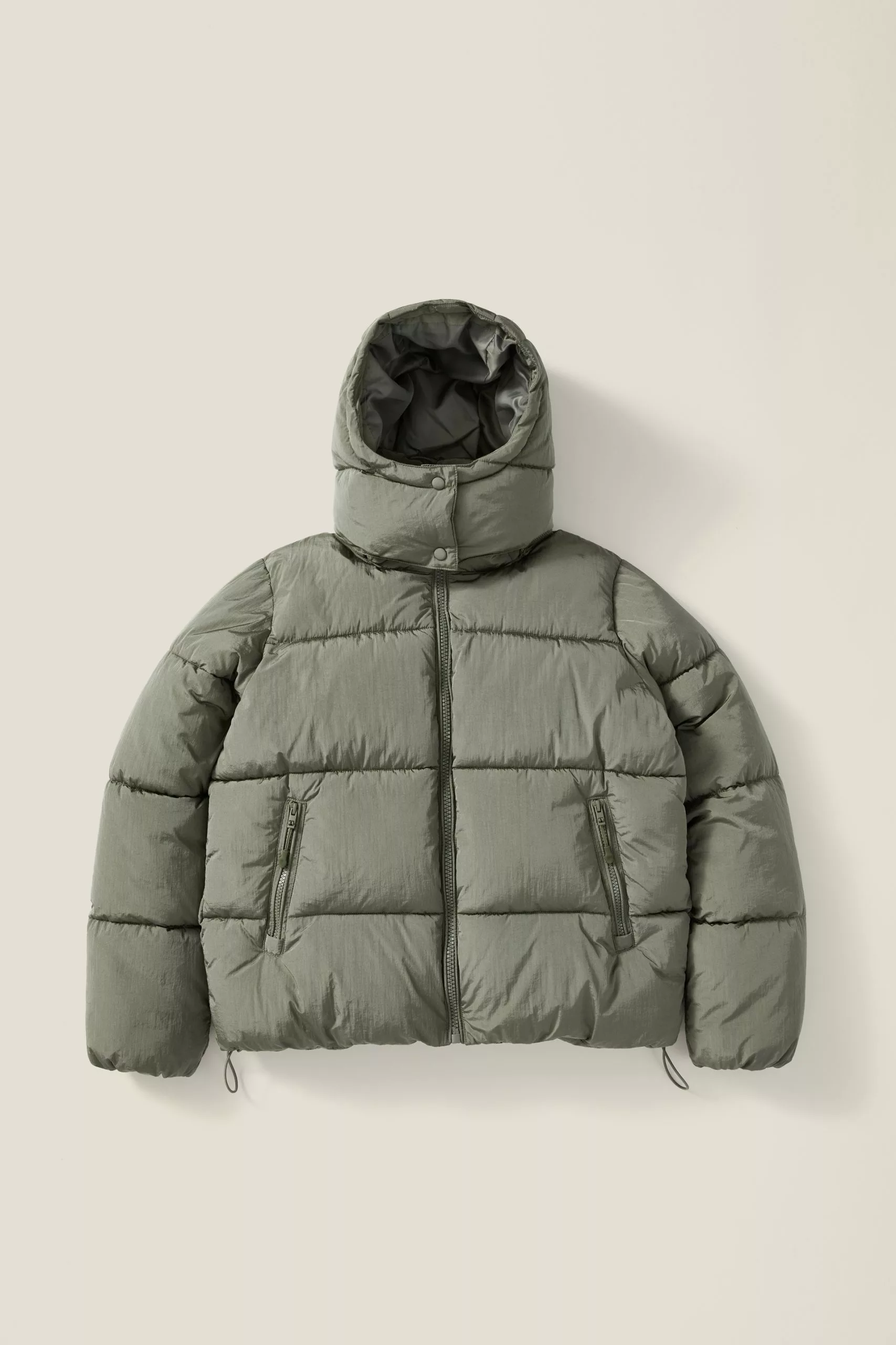 Body The Recycled Mother Puffer Jacket 3.0 - Image 6