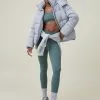 Body The Recycled Mother Puffer Jacket 3.0