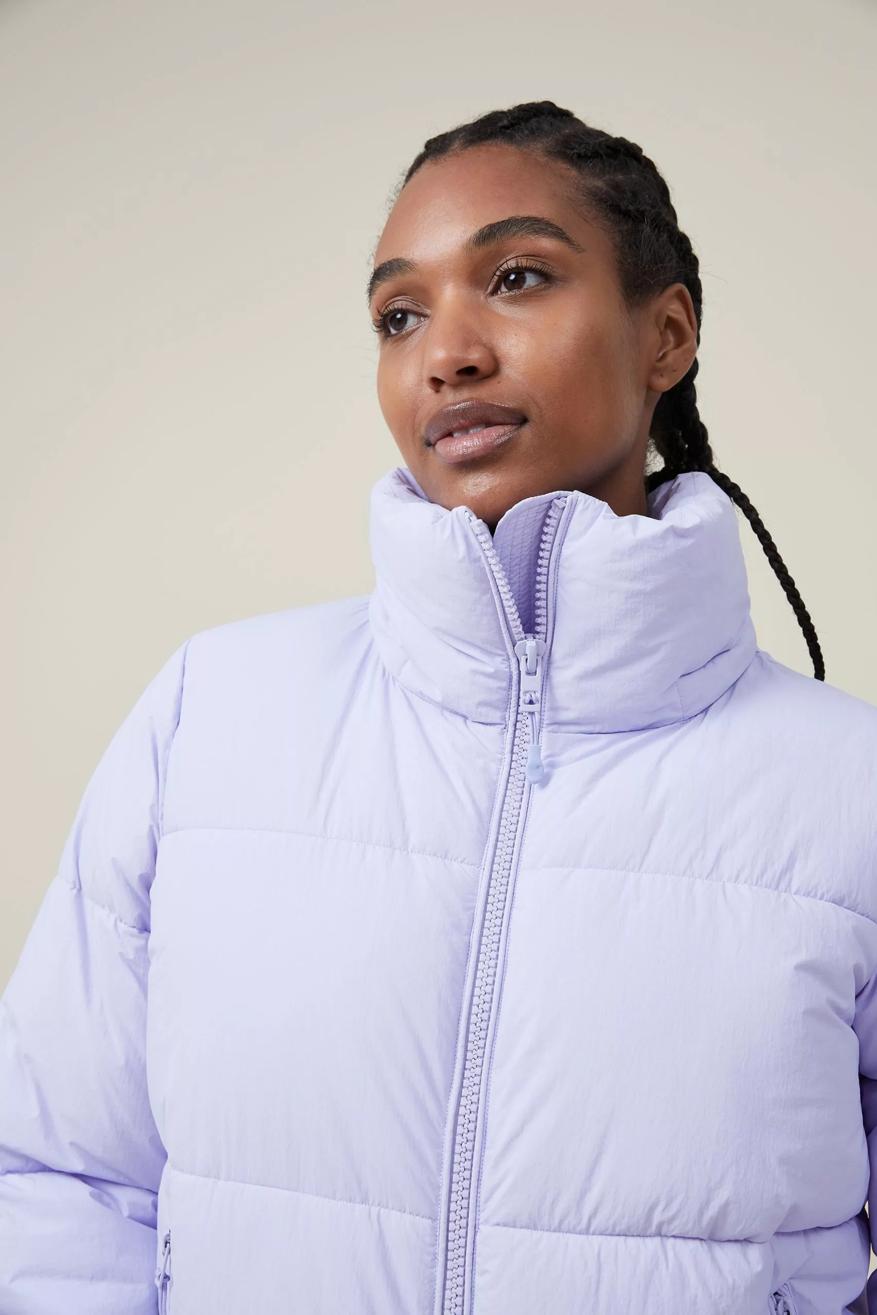 Body The Recycled Mother Puffer Jacket 3.0 - Image 4
