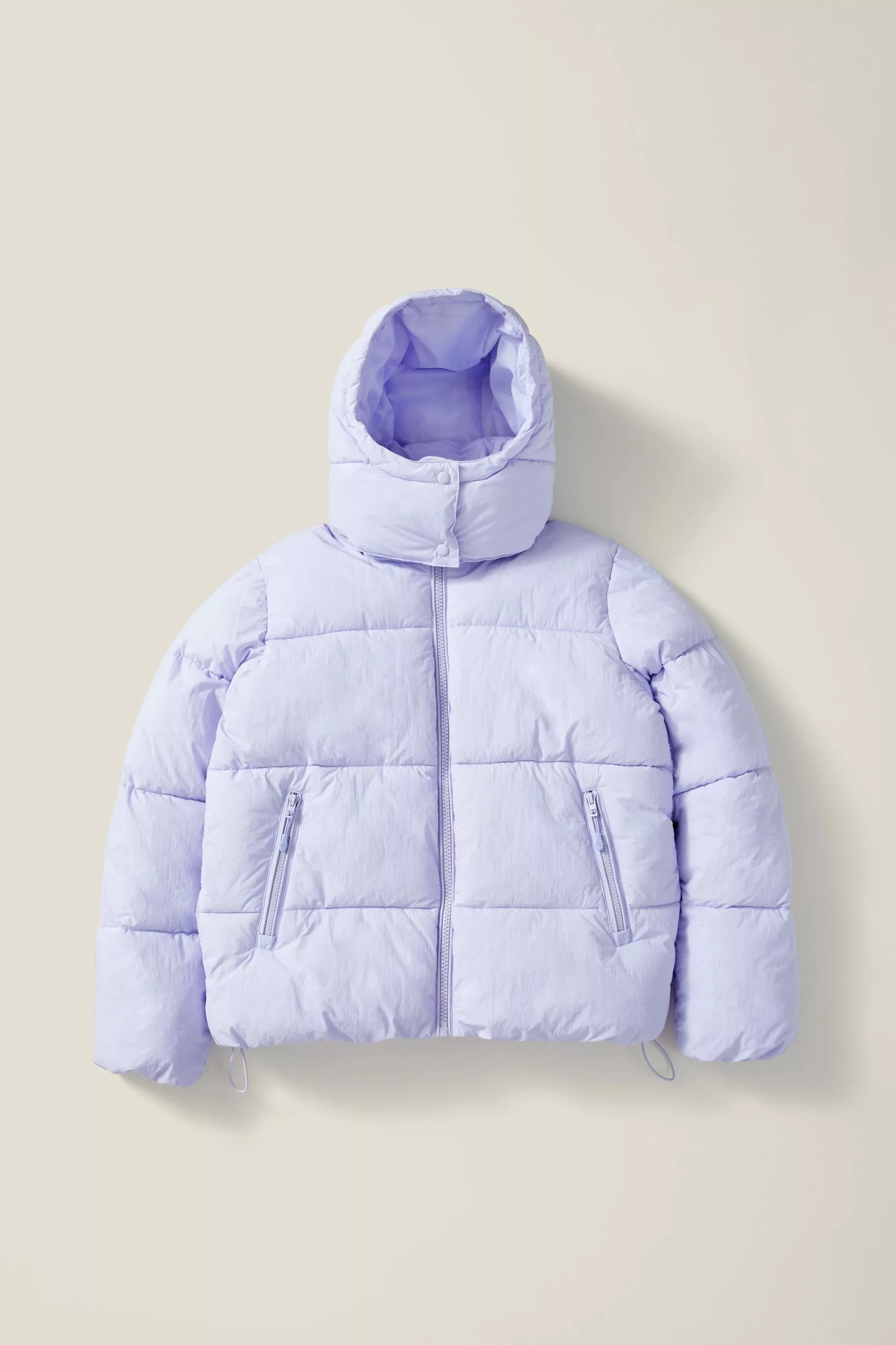 Body The Recycled Mother Puffer Jacket 3.0 - Image 6