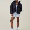 Body The Recycled Mother Puffer Jacket 3.0